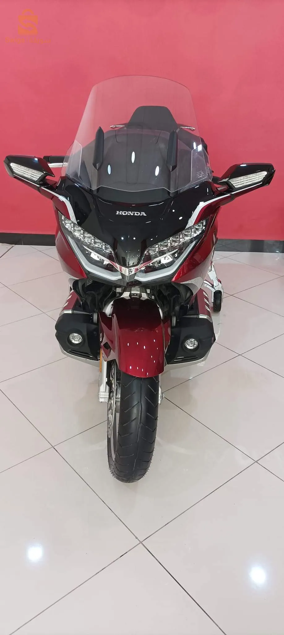 Honda