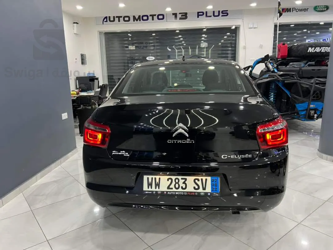 citroen