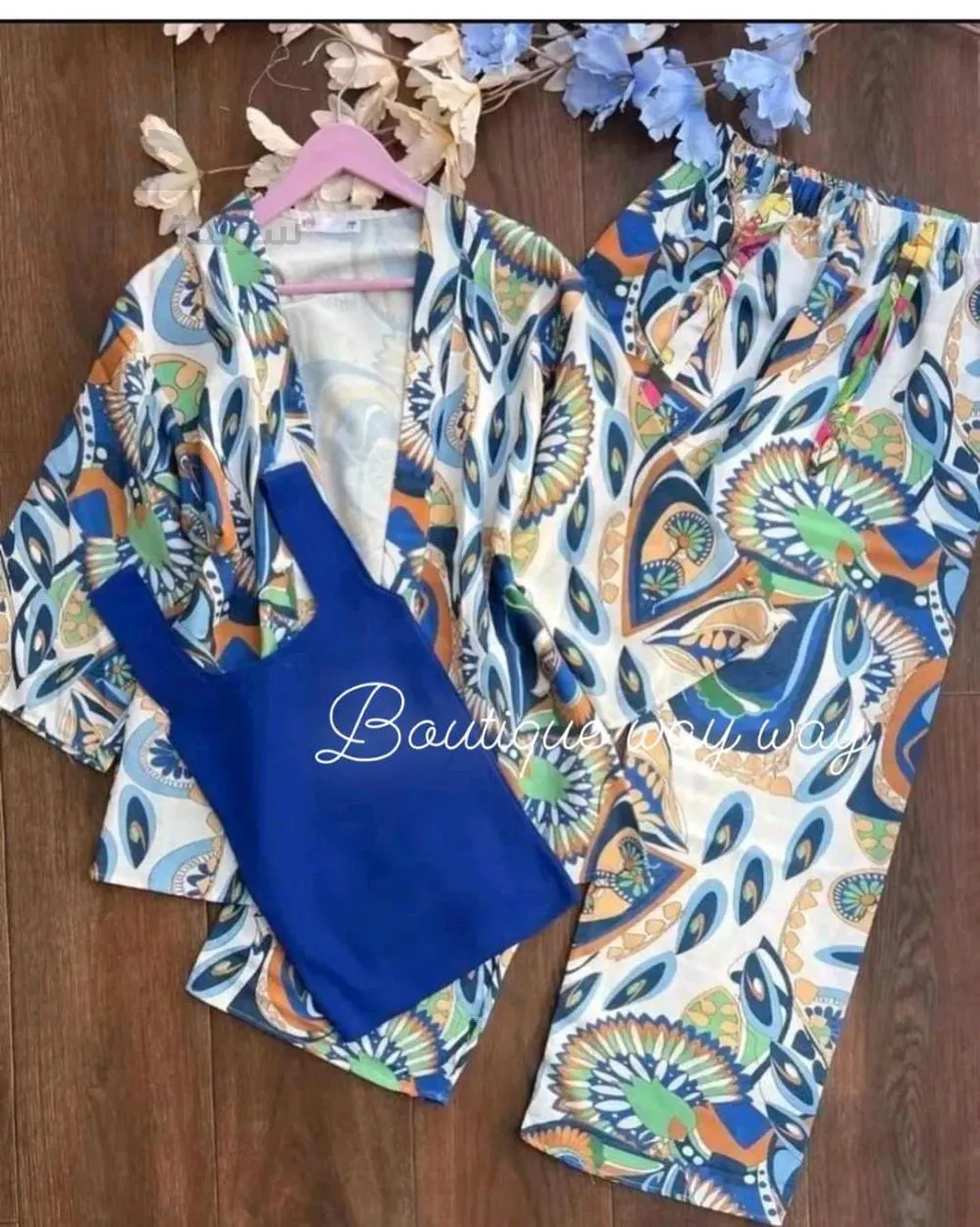 Vêtements pour femmes