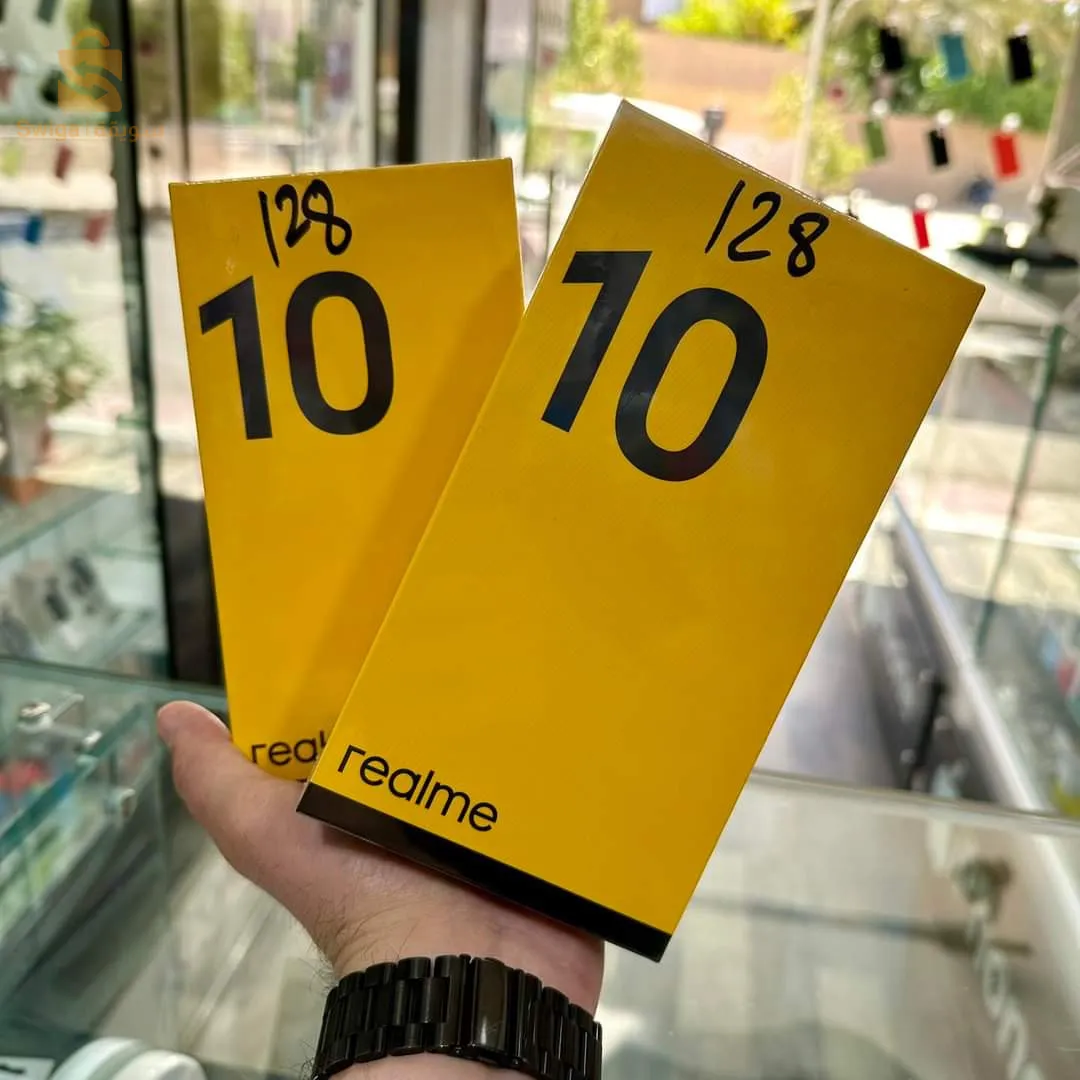 Realme 10
