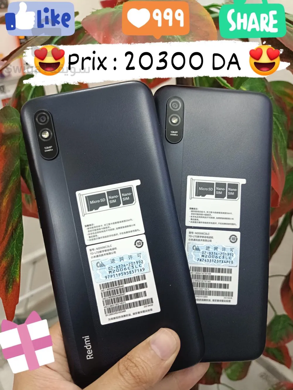 redmi 9a