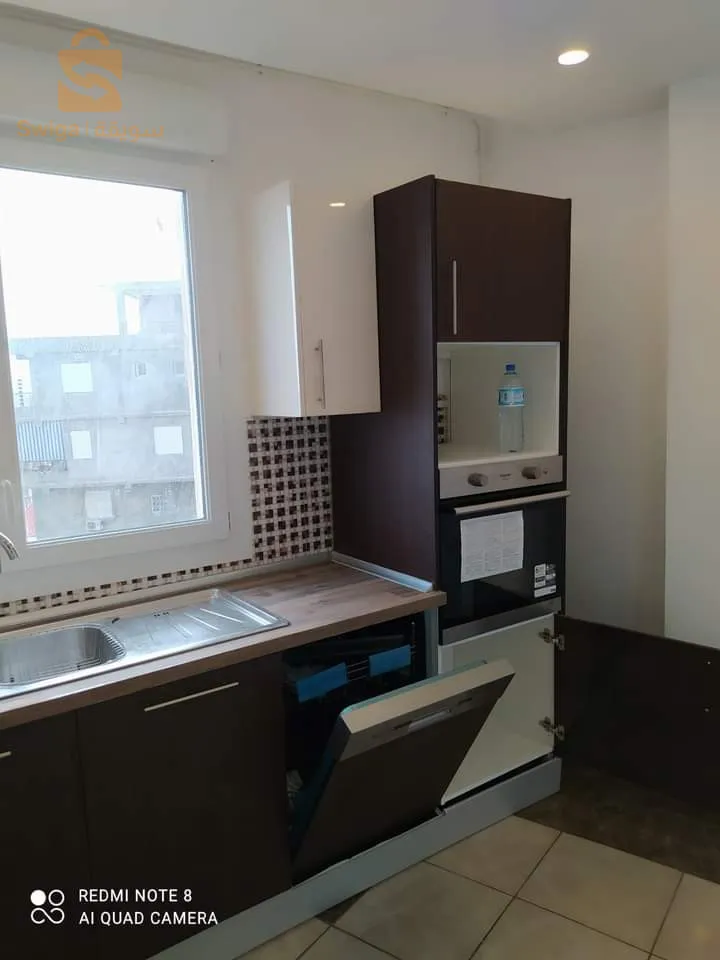 Apartment for rent