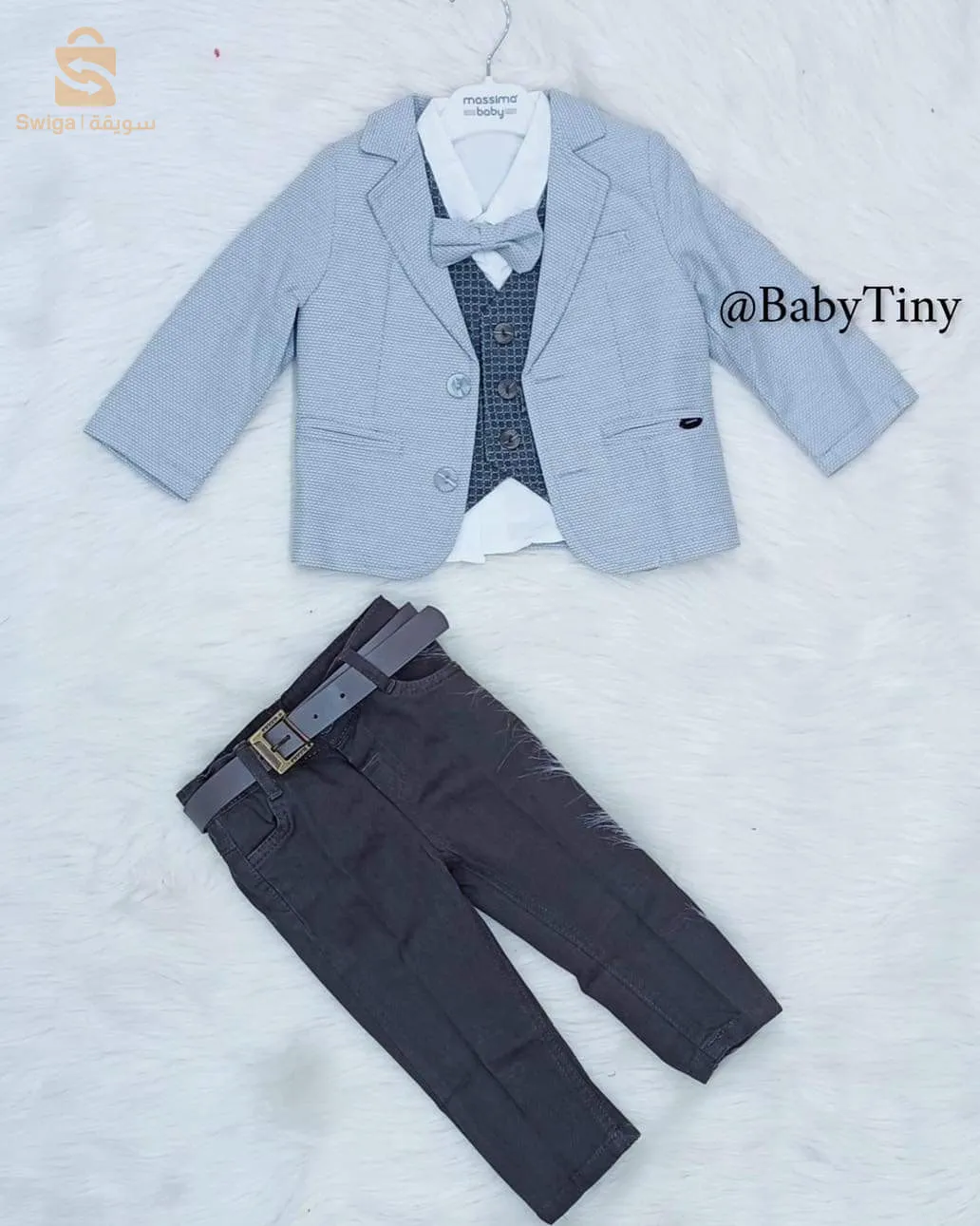 كوسميتيك اولاد