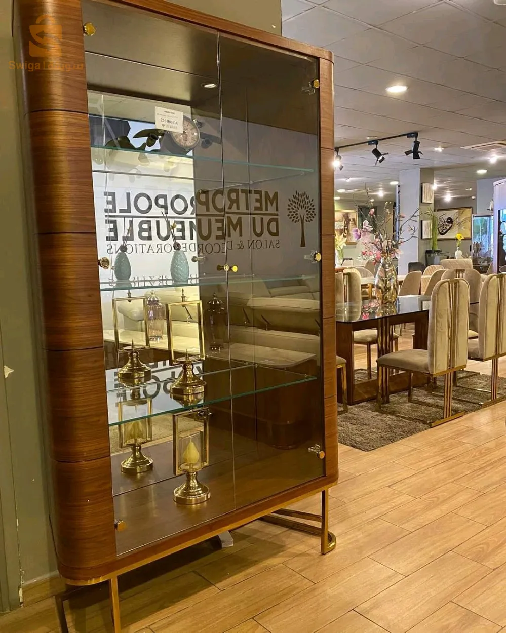 اثاث غرفة الجلوس