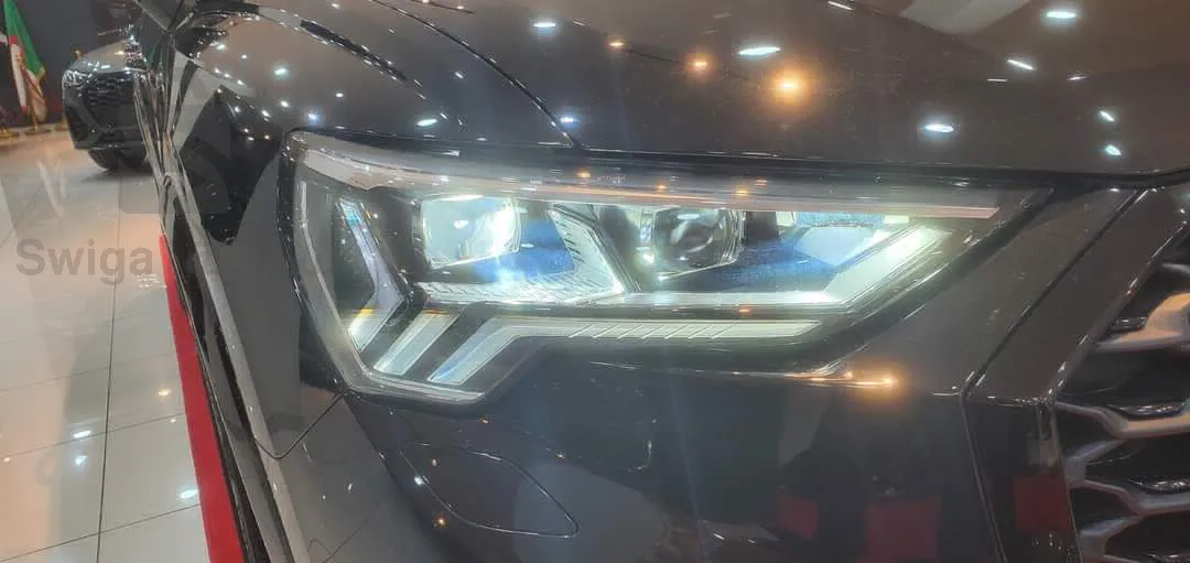 Audi Q3 S Line.... 2023