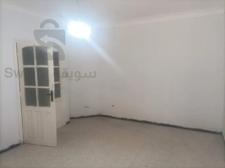 شقة للكراء