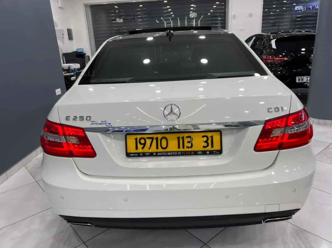 Mercedes