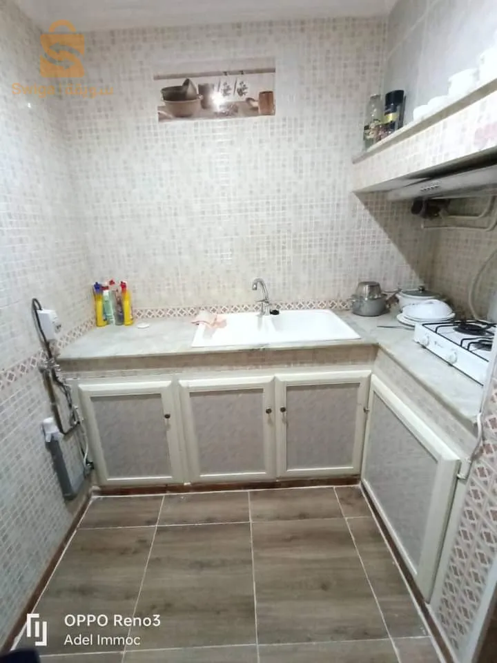 استوديو للكراء
