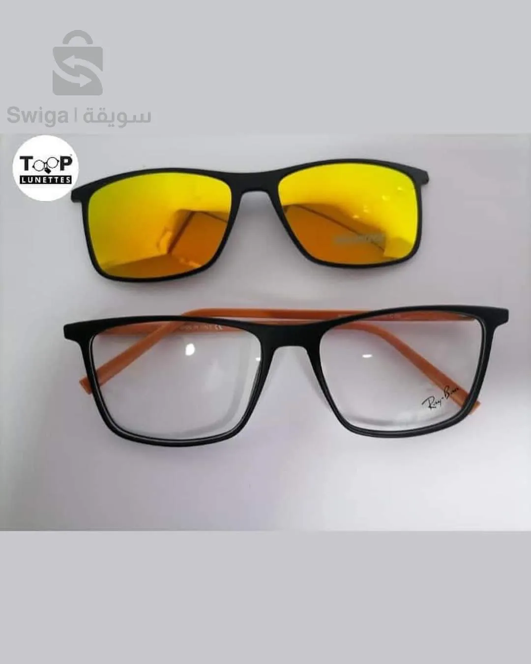 glasses