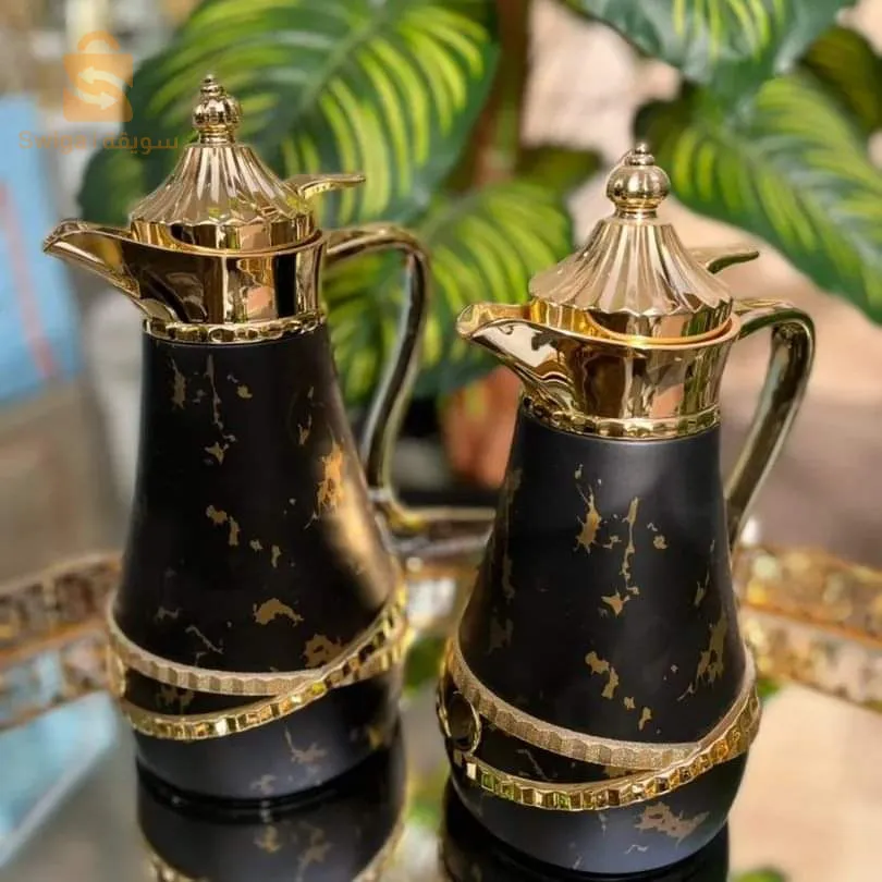 قطعتين ترمس ح 🔥😍