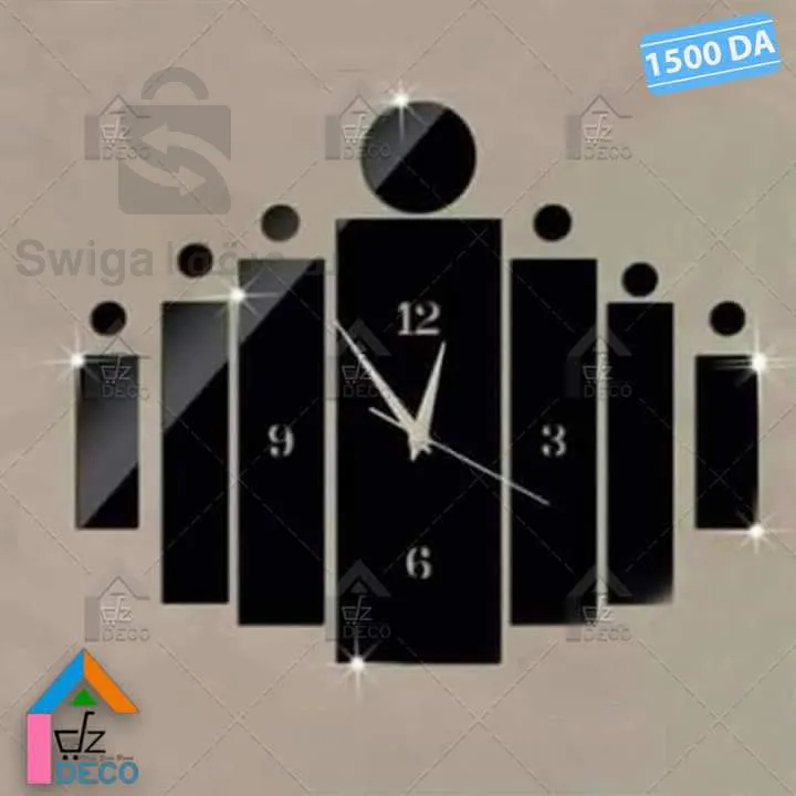 ملصق تزين حائط