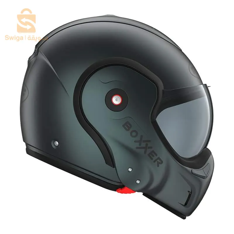 RO9 BOXXER PETROL MAT