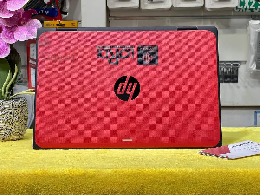 HP X360