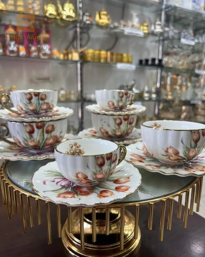 cups Coffe