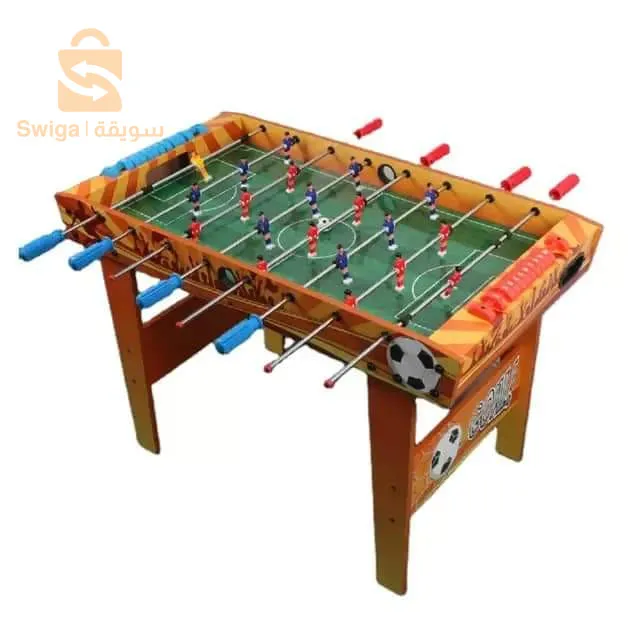 طاولة كرة القدم