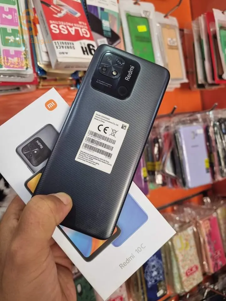 Redmi 10c