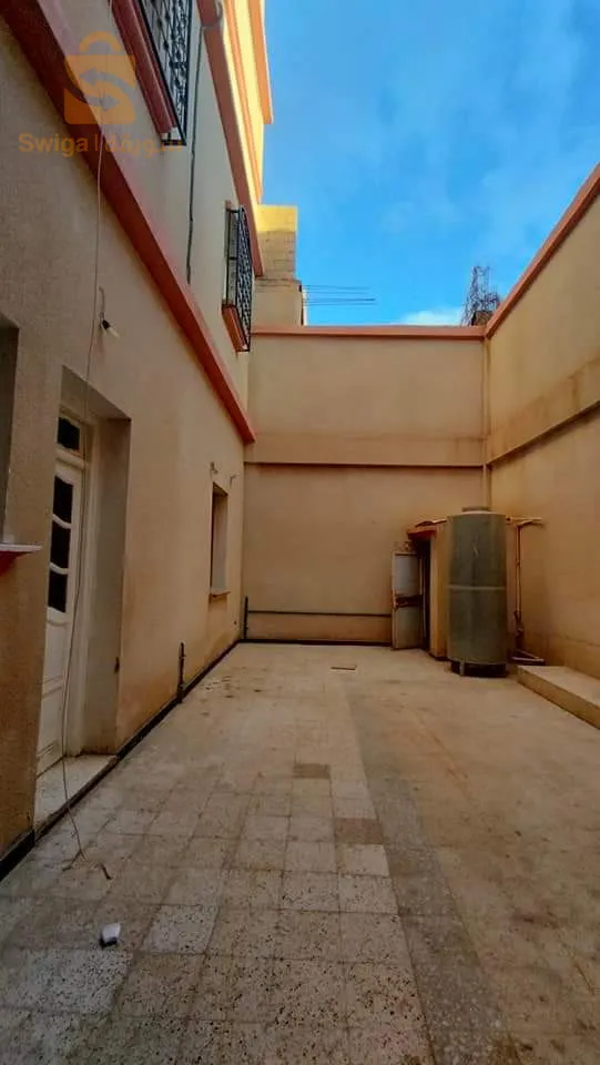 منزل للكراء