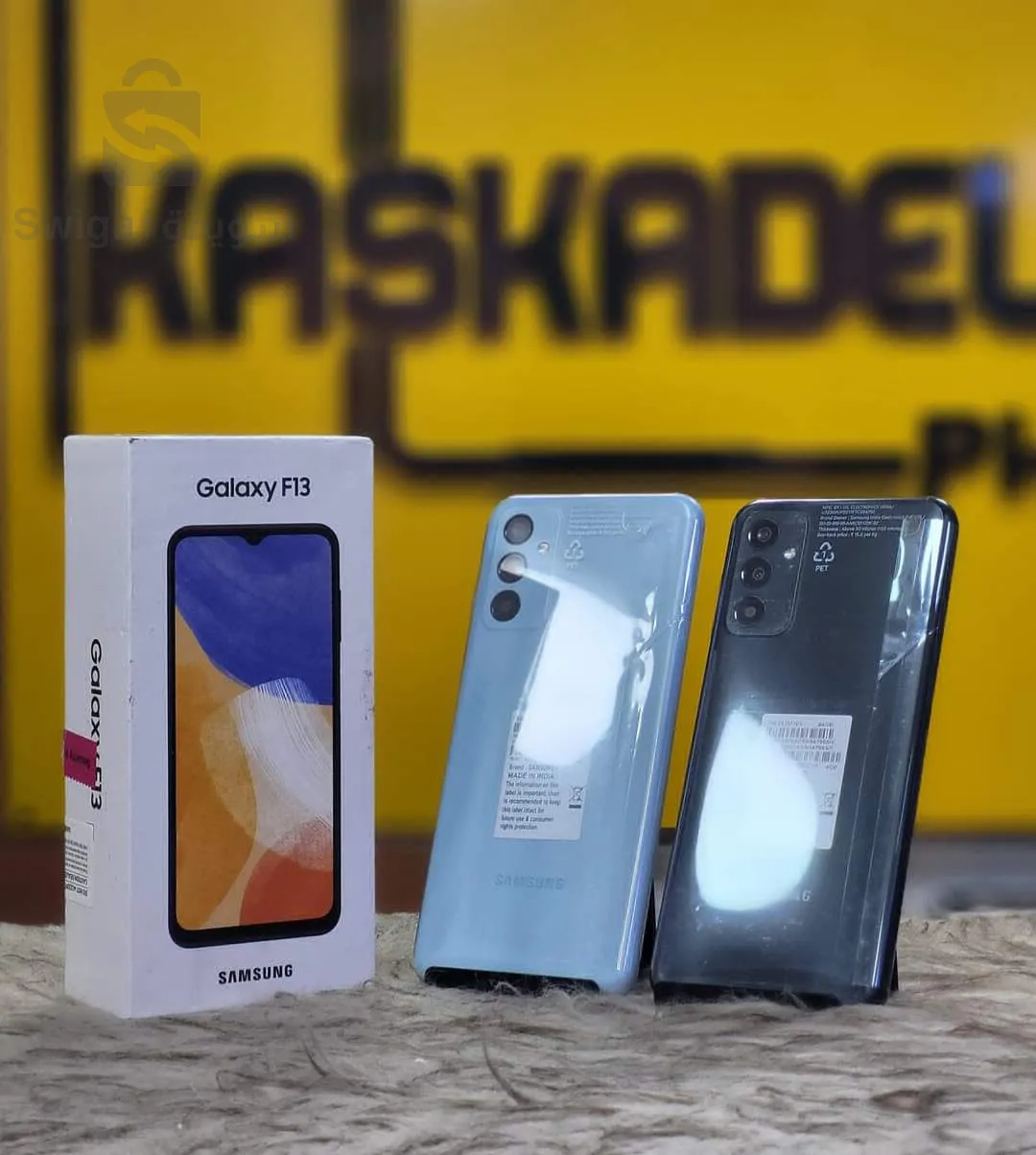 Samsung F13