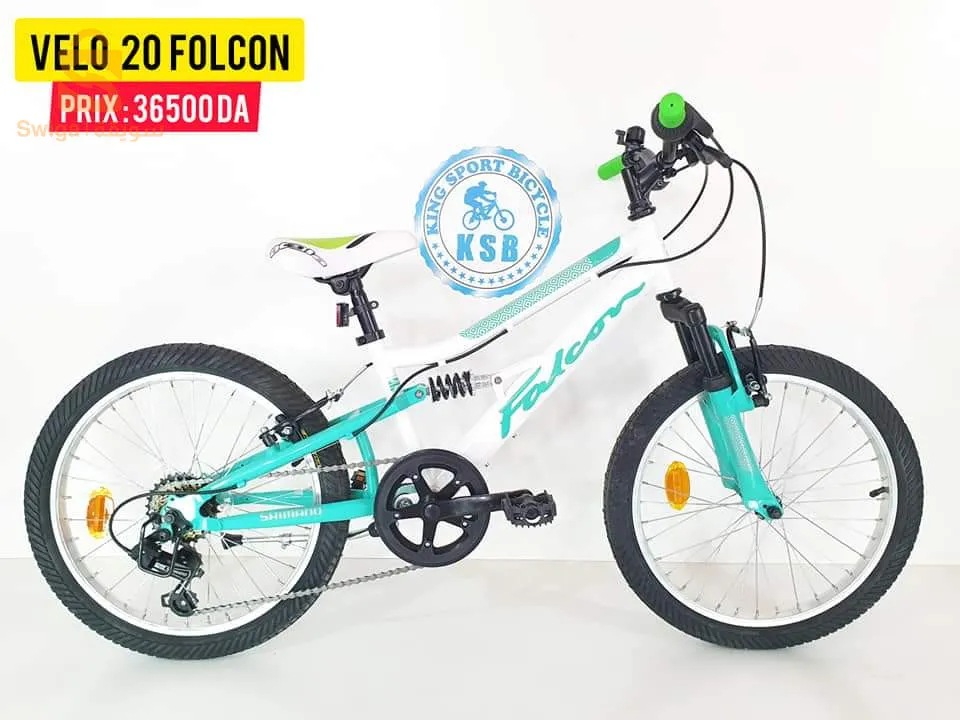 دراجات هوائية