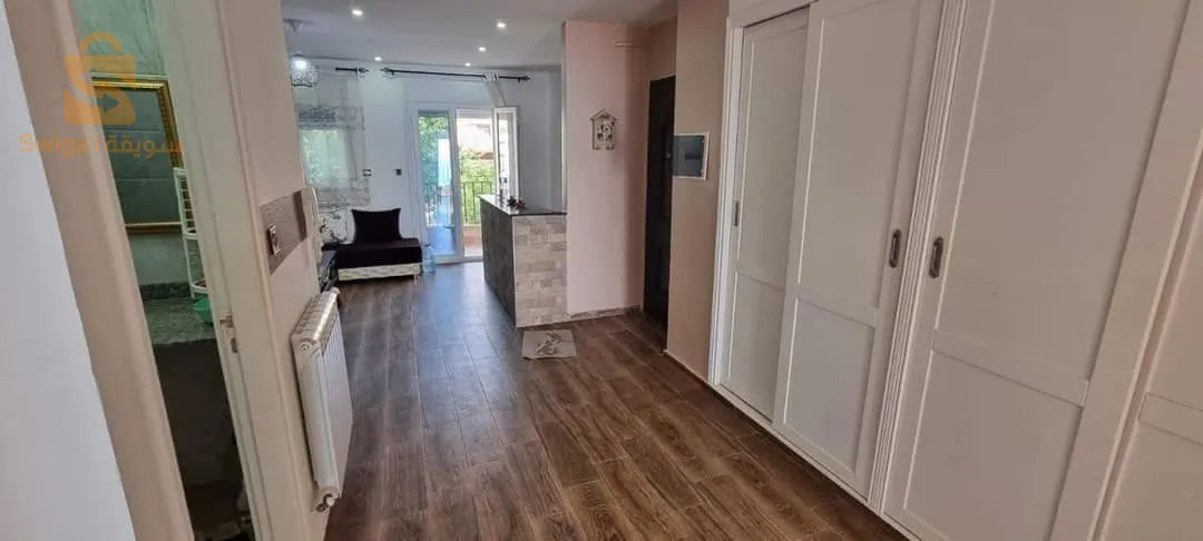 شقة سكنية للبيع