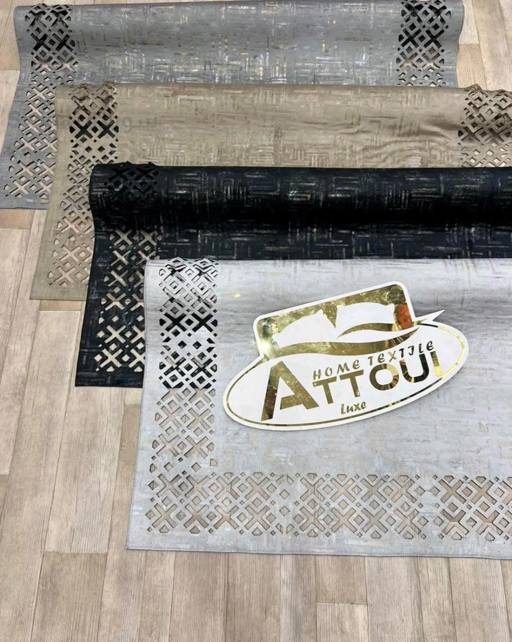 Carpet 1.40/2.20 cm ❤️😍