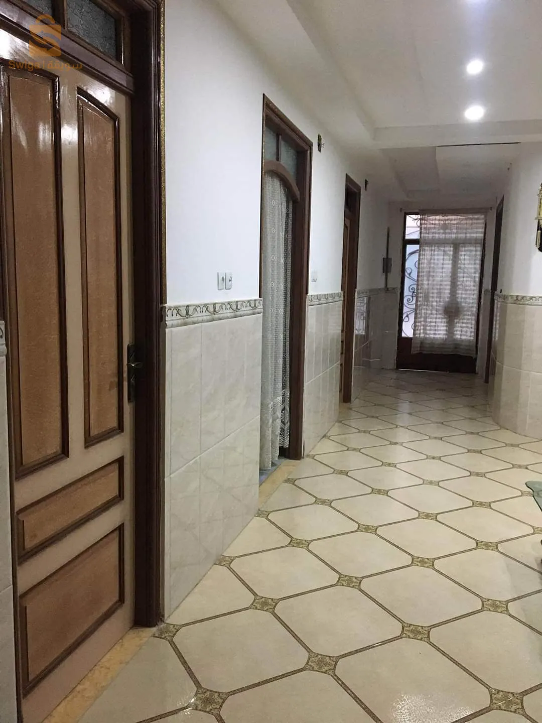 شقة سكنية للبيع