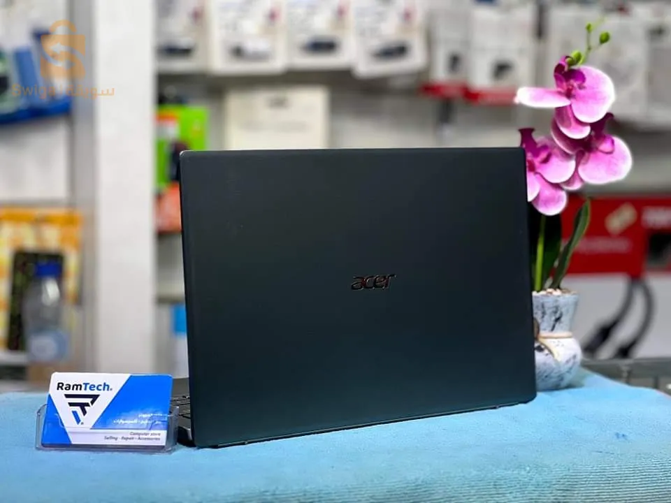 Acer Swift SF514 Tactile