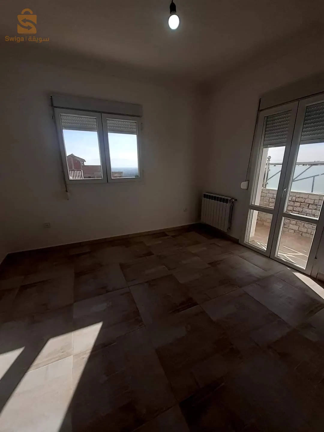villa for rent