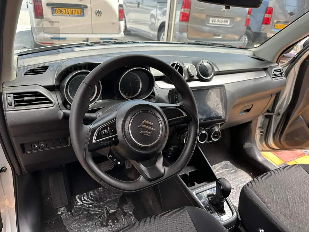 SWIFT
