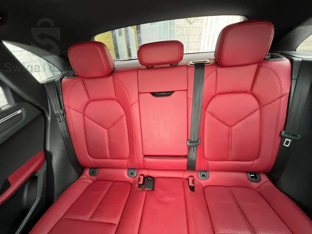 Porsche