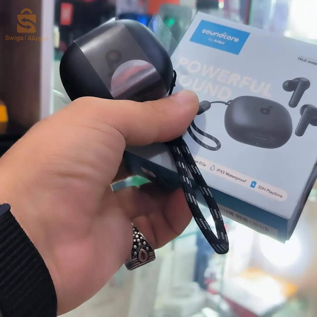 Bloetooth anker p20i