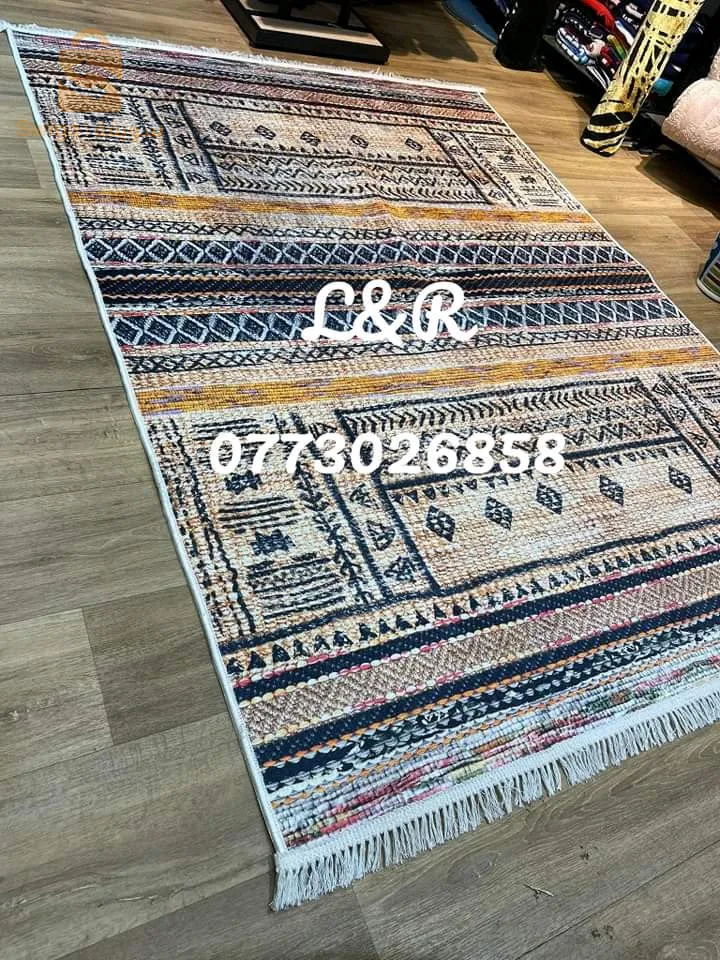 rug