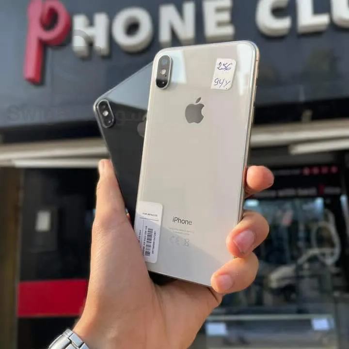 iphone xsmax