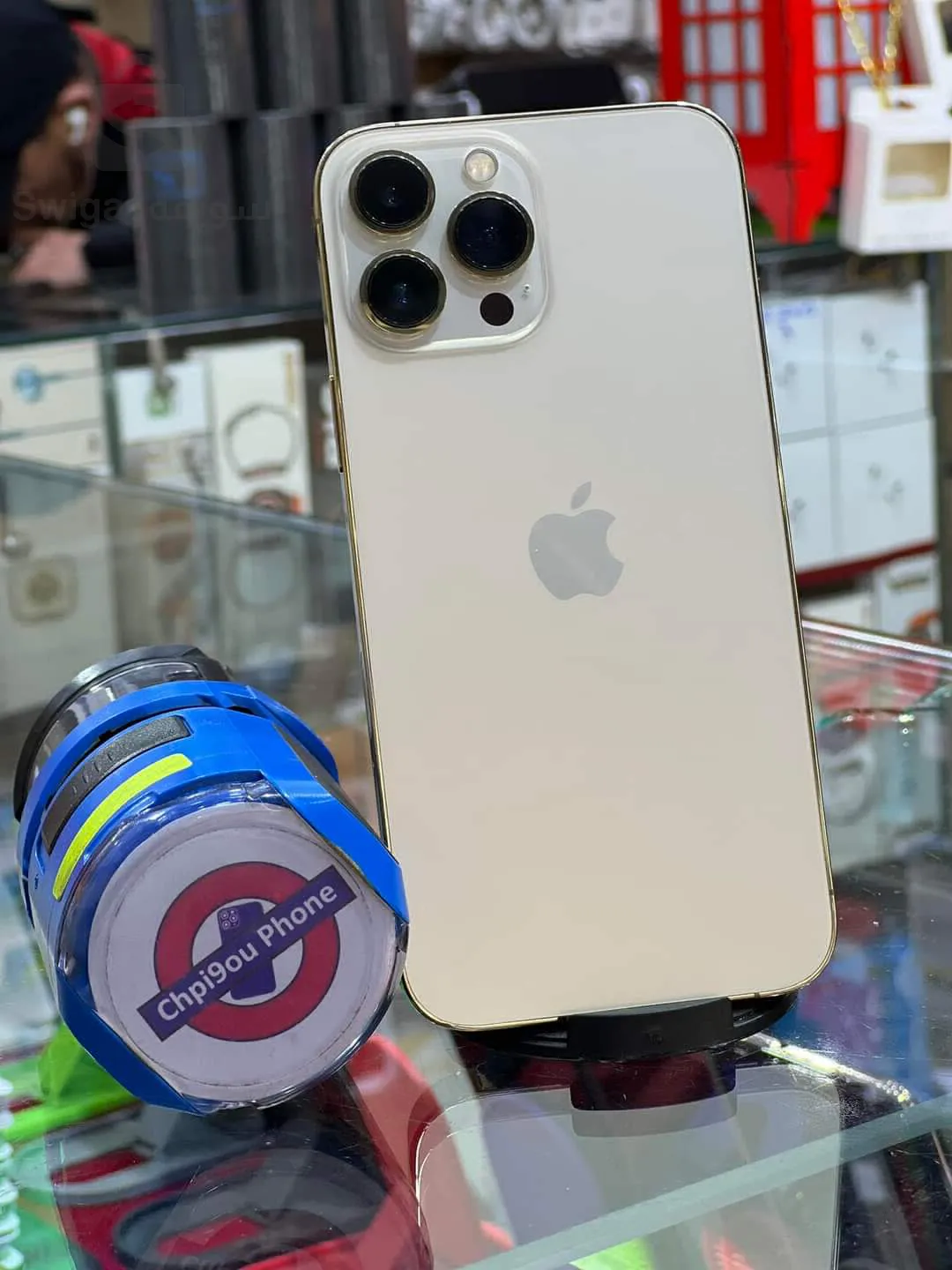 Iphone 13 pro