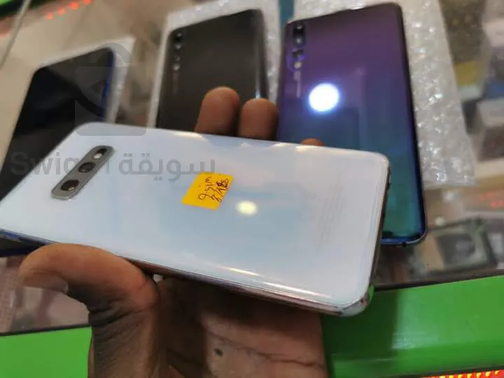 samsung s10e