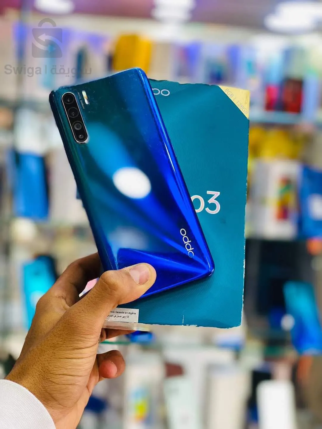 oppo rino 3