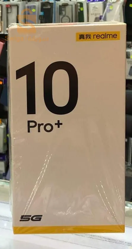 10 Pro+ (8/128)