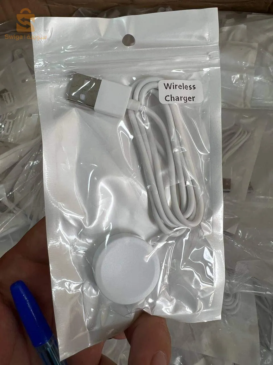 SMART WATCH CHARGER