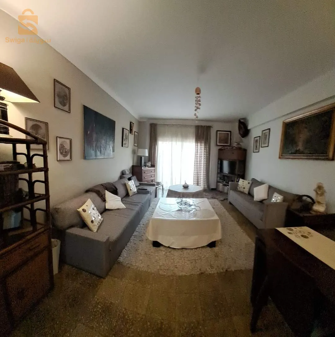 شقة سكنية للبيع