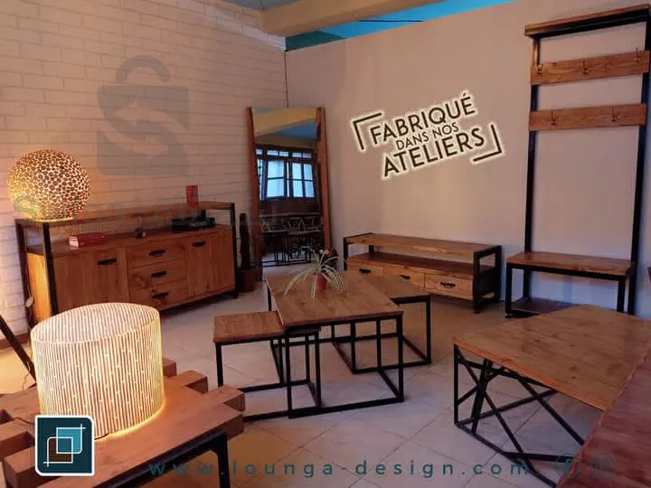 طاولات ذات جودة عالية