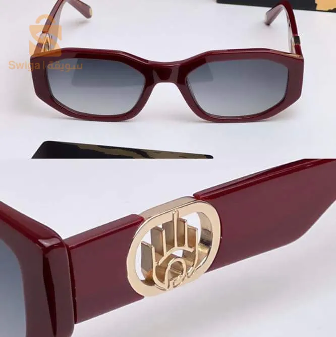 نظارات شمسية