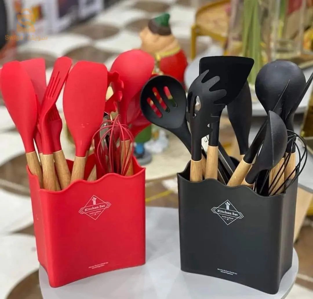 حامل الأواني