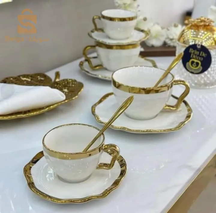 فناجين