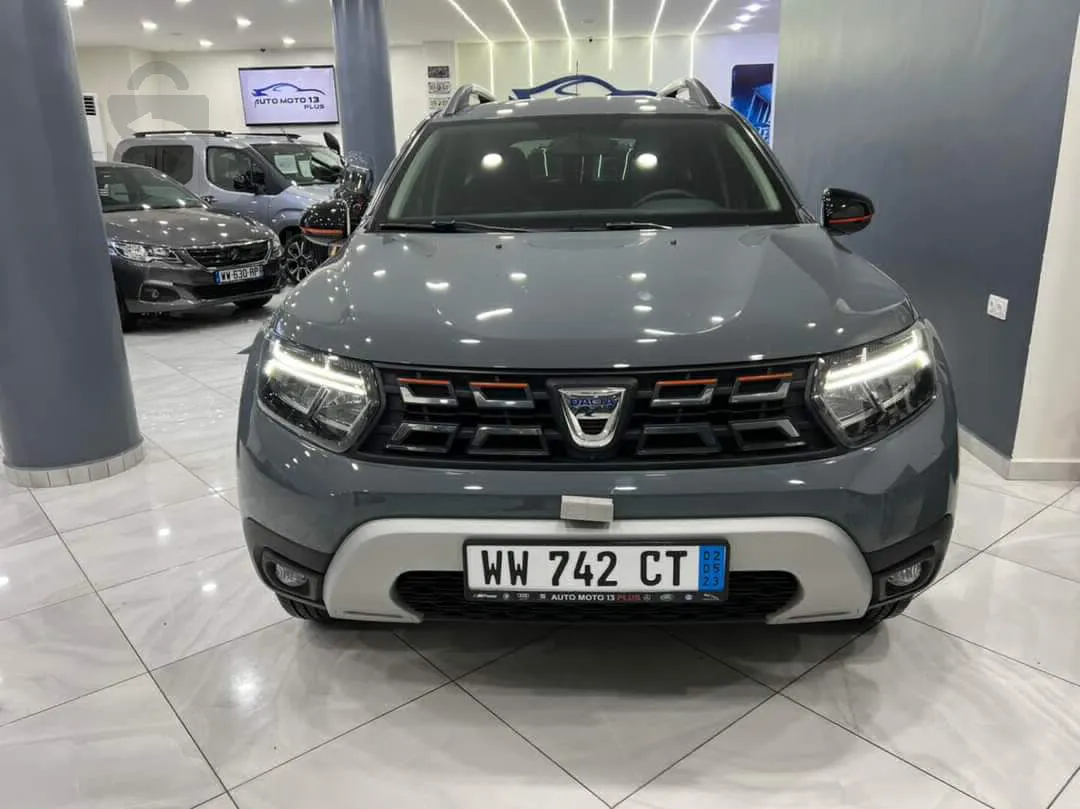 Dacia