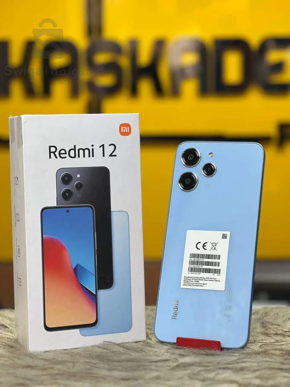 Redmi 12