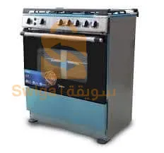 cooker midea