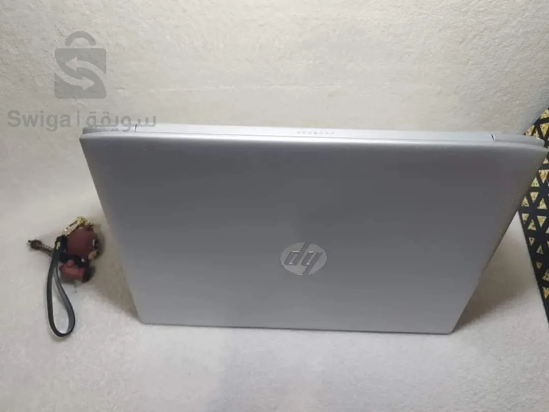 Hp probook 440
