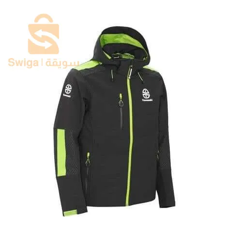 Shoftsell Kawasaki SPORTS Jacket