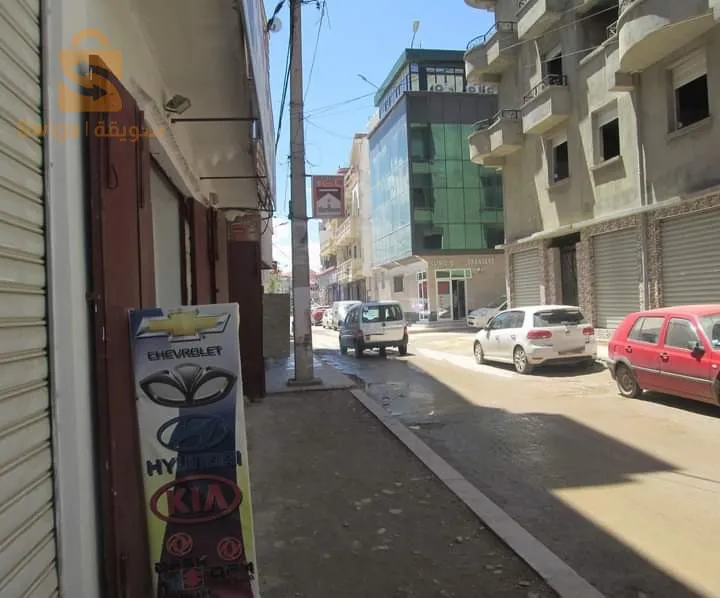 فيلا للكراء