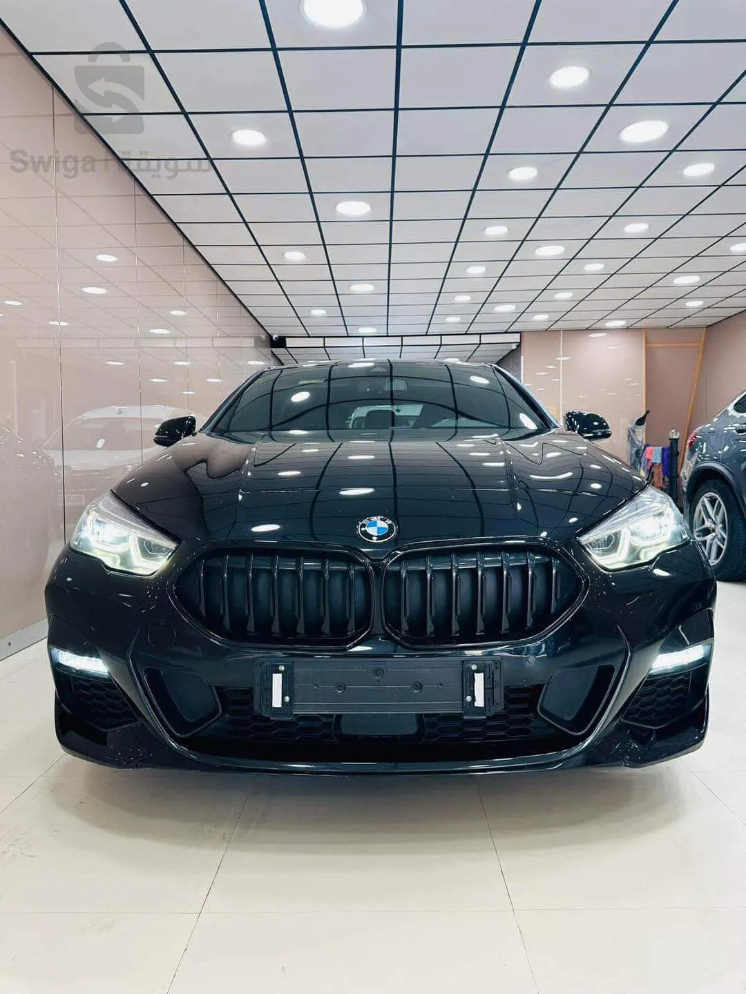 BMW         SÉRIE  2